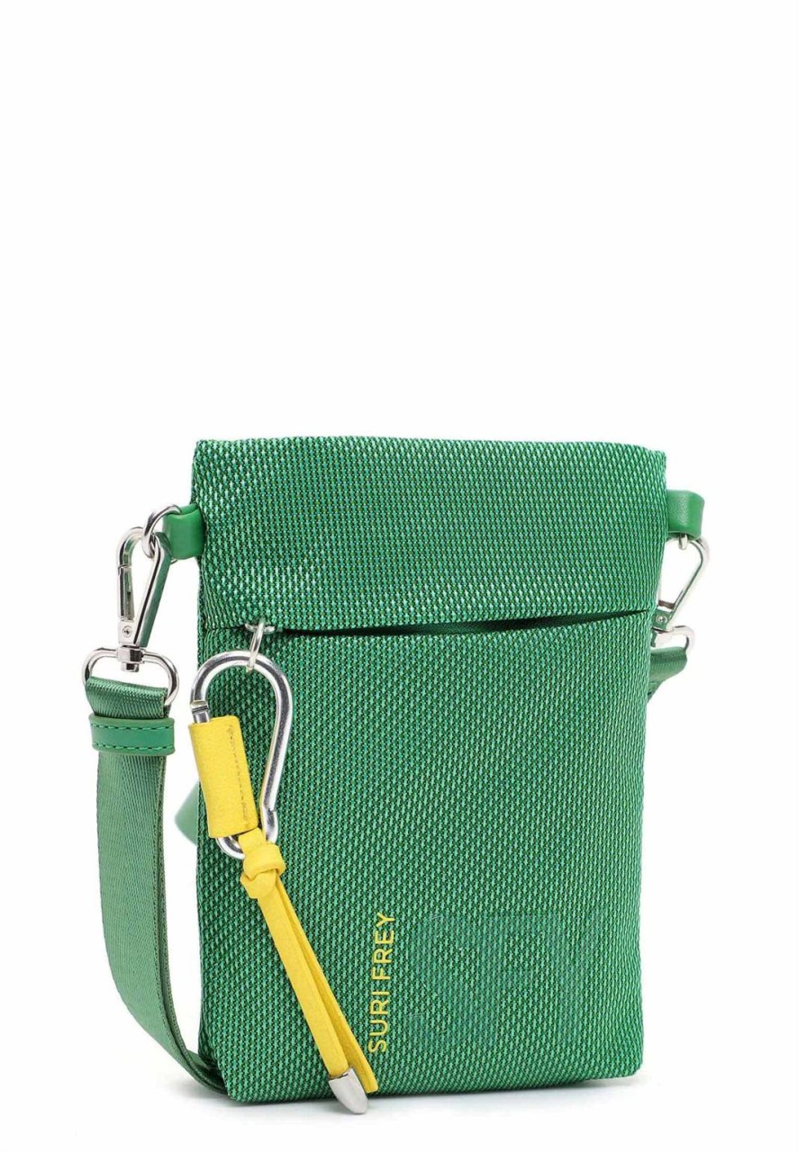 SURI FREY Handtaschen grün