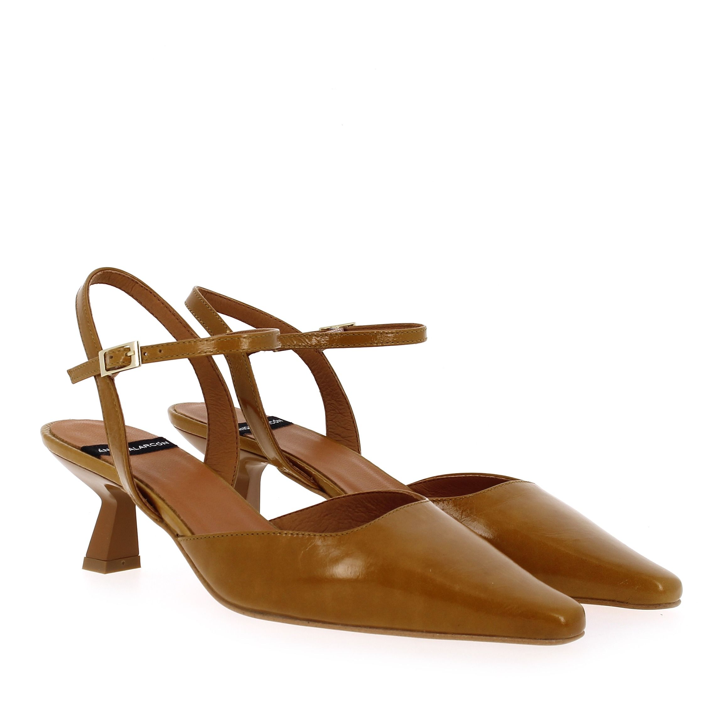 Angel Alarcon  24021-416C - Cognac
