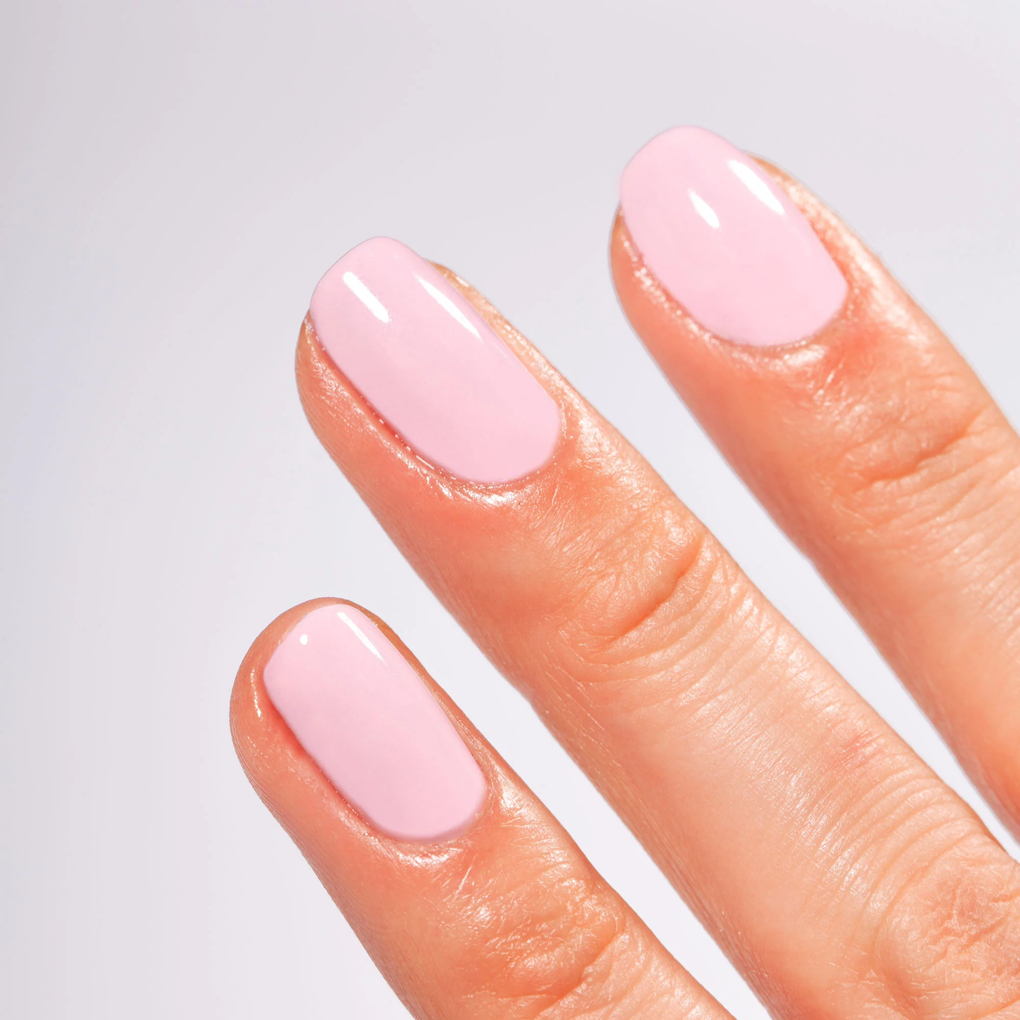Oja cu efect de gel ME Gel Polish Nails