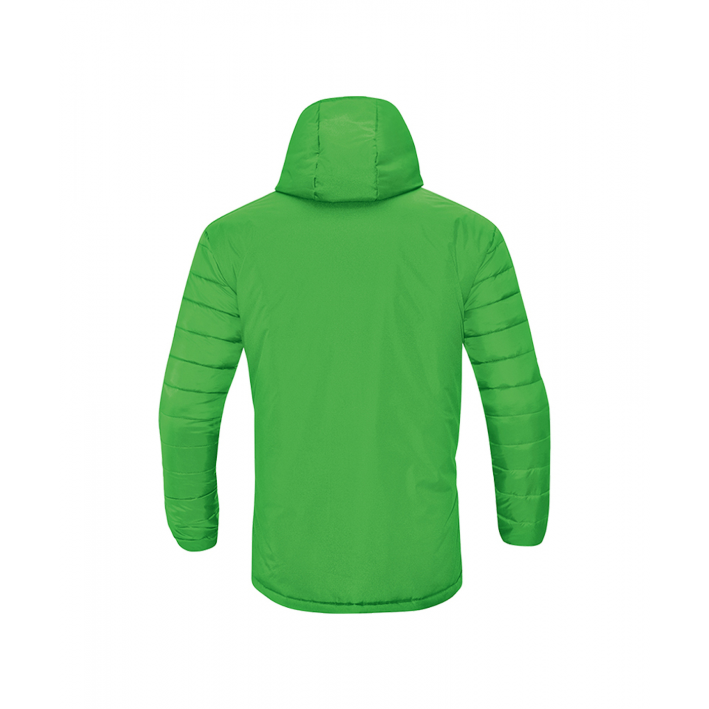 Jako Team Stadionjacke Coachjacke Kids Grün F22