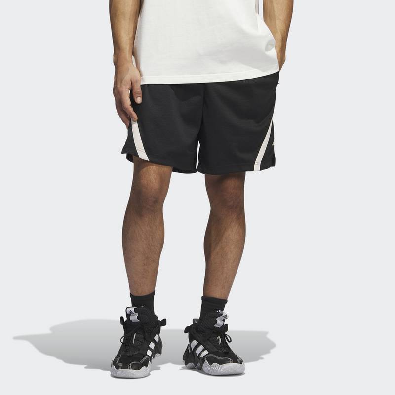 adidas Select Summer Shorts Funktionsshorts Herren