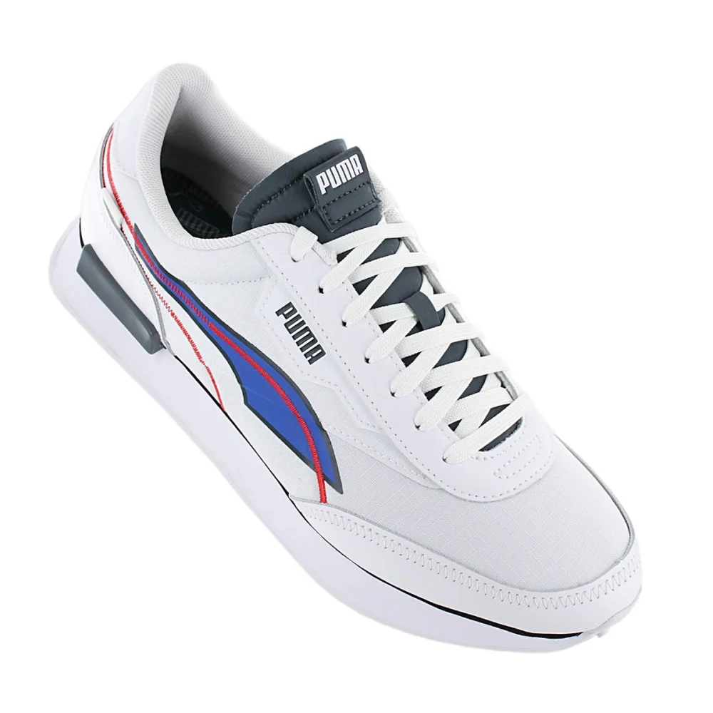 PUMA FUTURE RIDER TWOFOLD 380591-12 / weiss