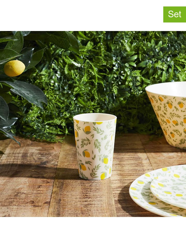 Garden Spirit 2er-Set: Becher - 250 ml (Überraschungsprodukt) günstig kaufen onesize
