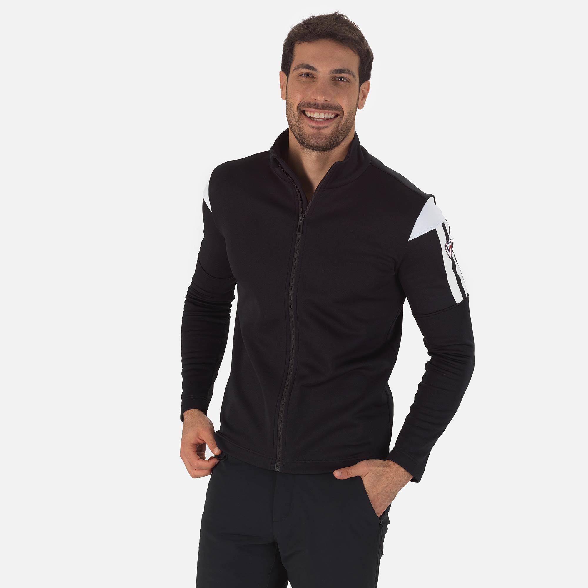 Couche intermédiaire Aerial Homme