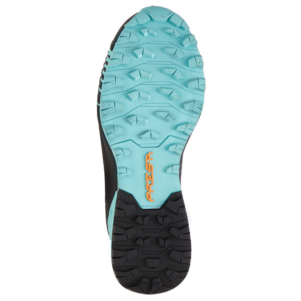 RIBELLE RUN GTX Damen - Trailrunningschuhe