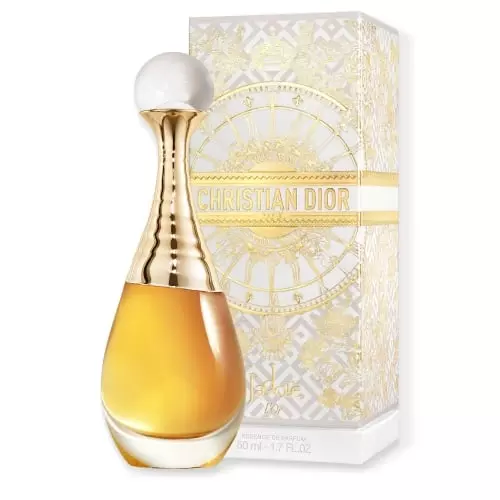 J’ADORE L’OR Limited edition fragrance 50 ml