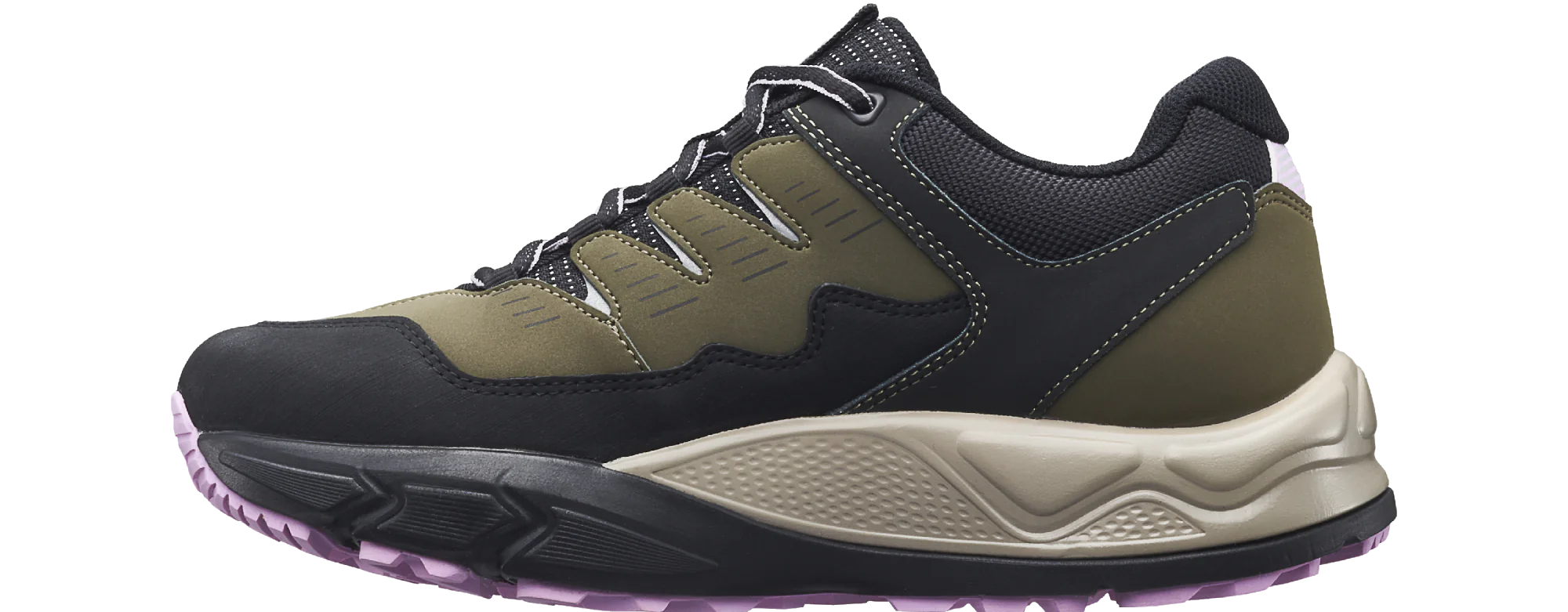 Cadore STX Green