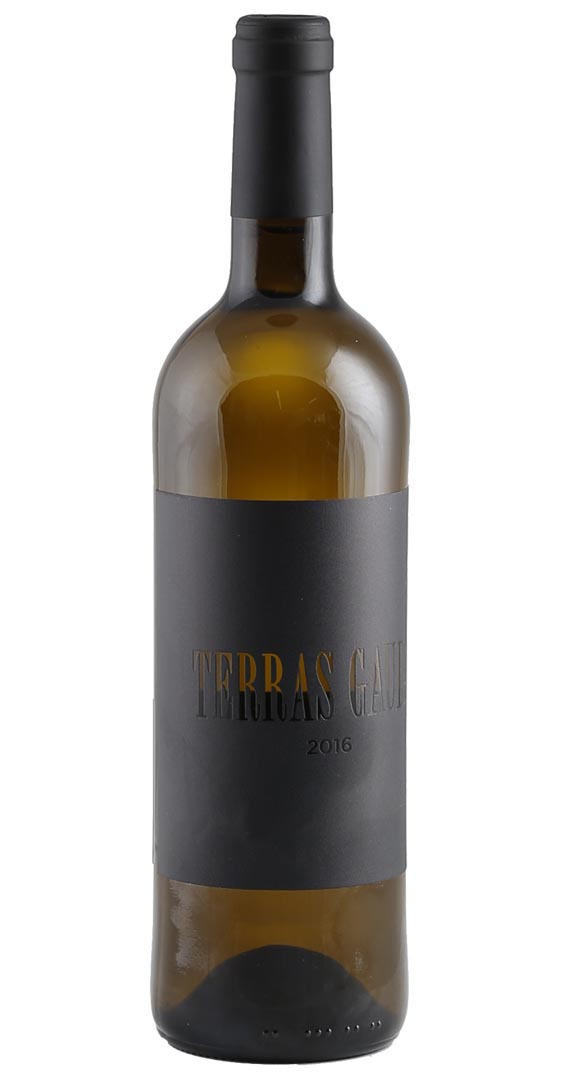 Terras Gauda Black Label 2019