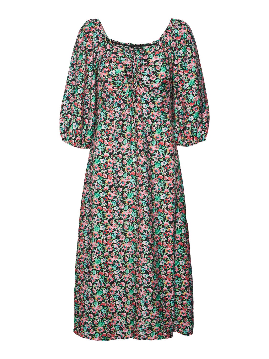 VMNICO Midikleid
