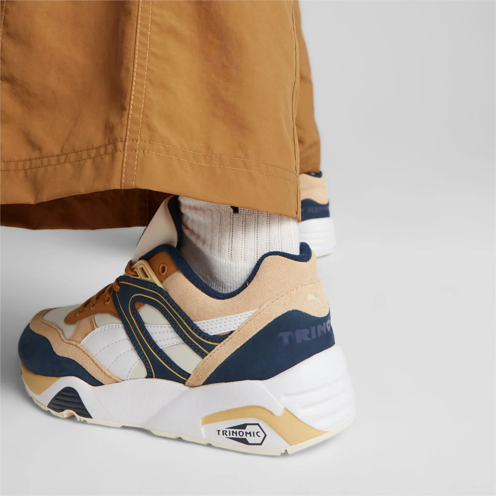PUMA R698 IL 386357_01 / blau