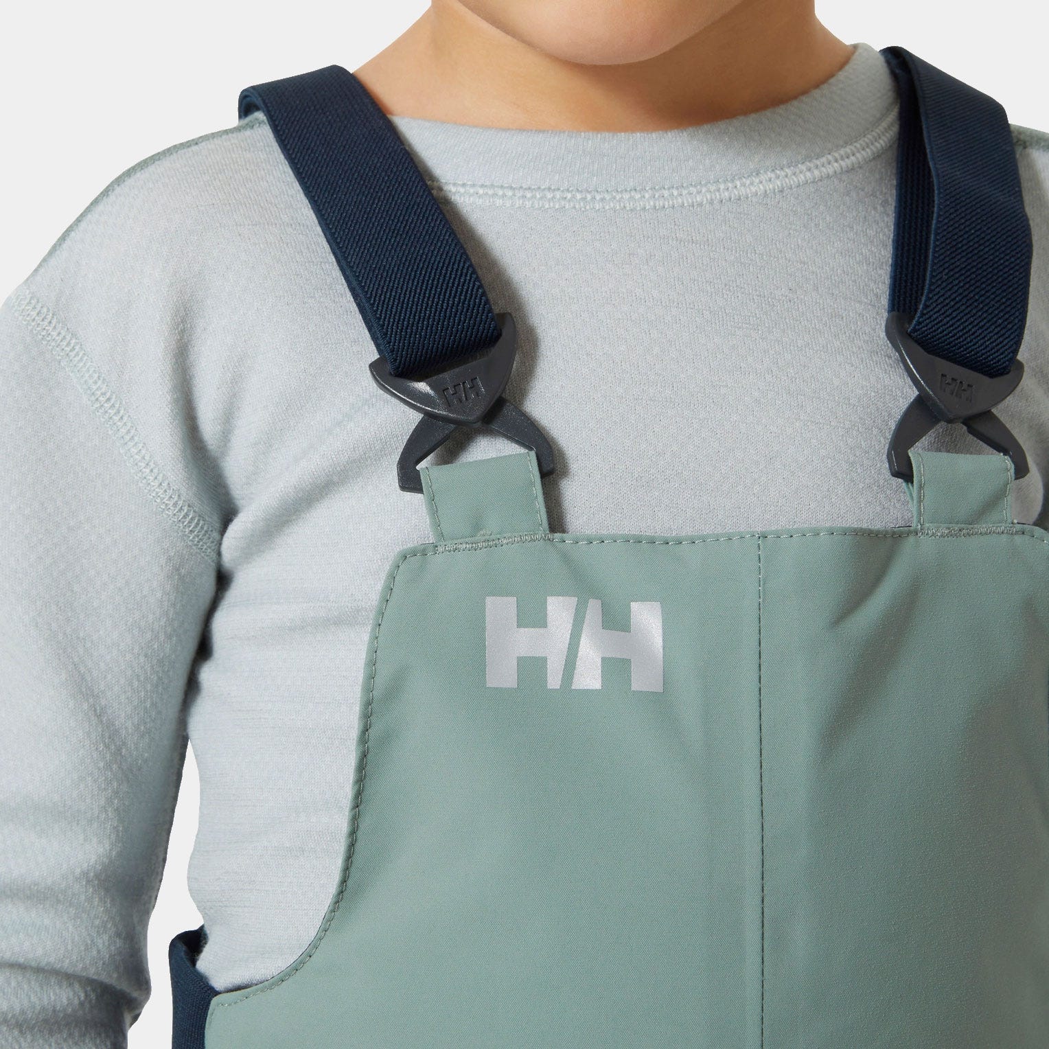 Kids’ Rider 2 Insulated Ski Bib
