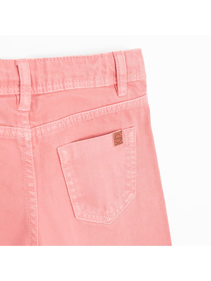 COOL CLUB Jeans in Rosa günstig kaufen