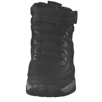 Kappa Klett Boots in schwarz