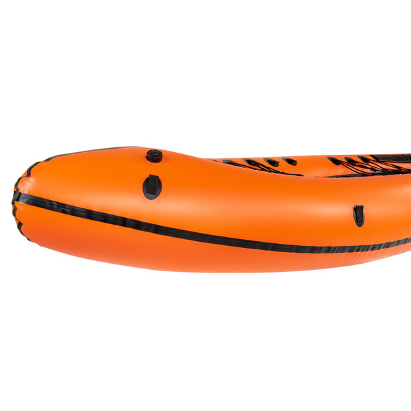 DUO EXPEDITION PACKRAFT - Schlauchboot