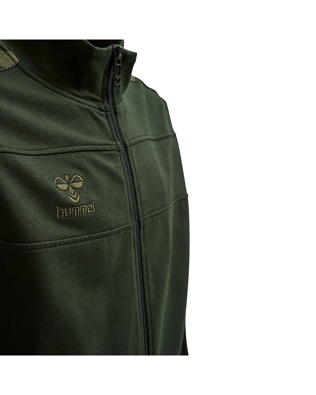 hmlMOVE KIDS CLASSIC ZIP JACKET Trainingsjacken für Kinder