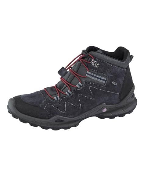 Trekking Stiefelette