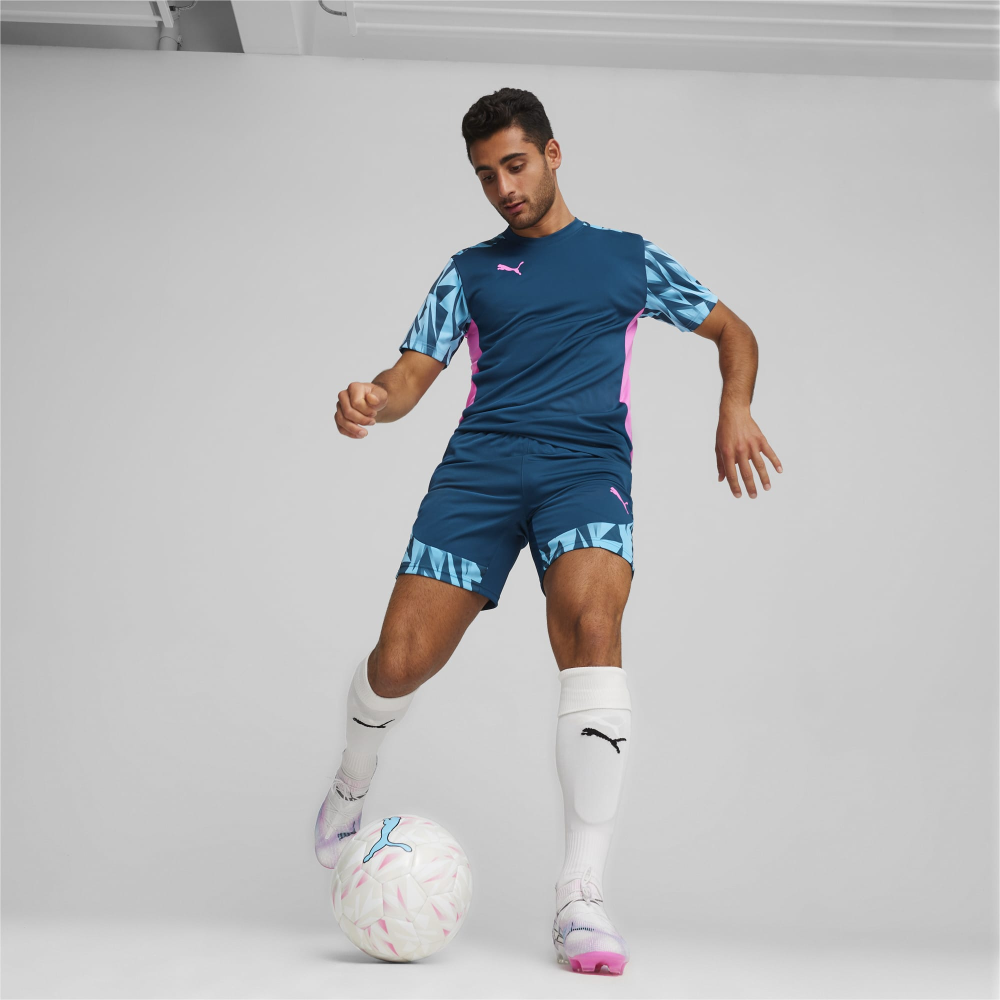 PUMA Future 7 Ultimate FG AG 107599_01 / weiss