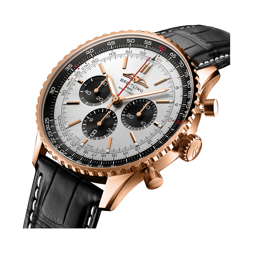Breitling Chronograph Navitimer Chrono B01