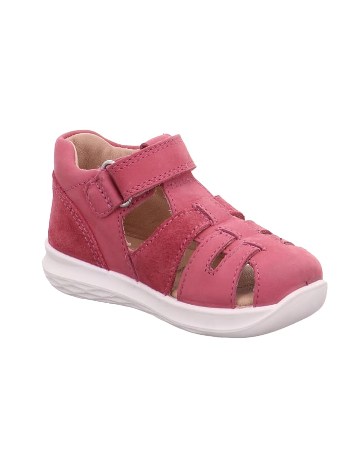 superfit Sandale BUMBLEBEE in Pink günstig kaufen