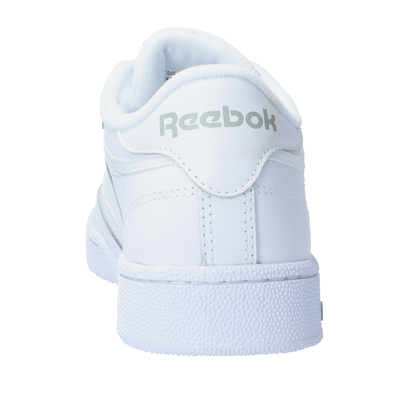Reebok Club C 85 Weiss