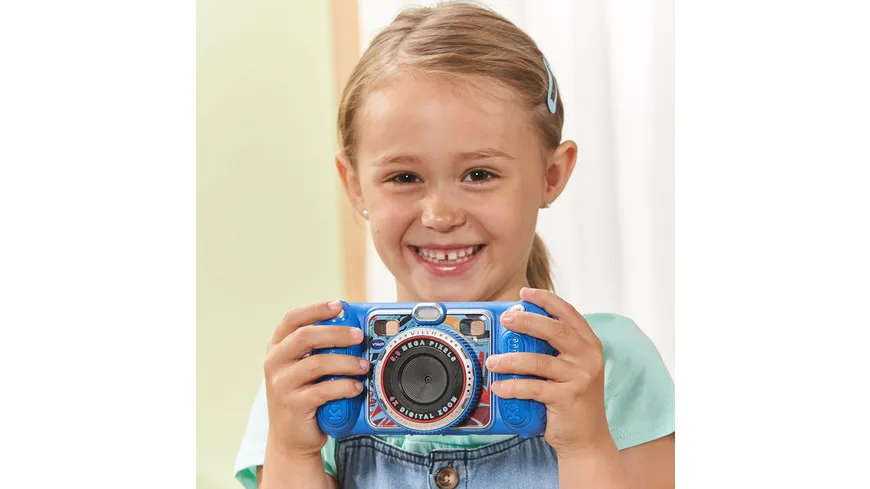 VTech 520064 - Kidizoom - Duo Pro