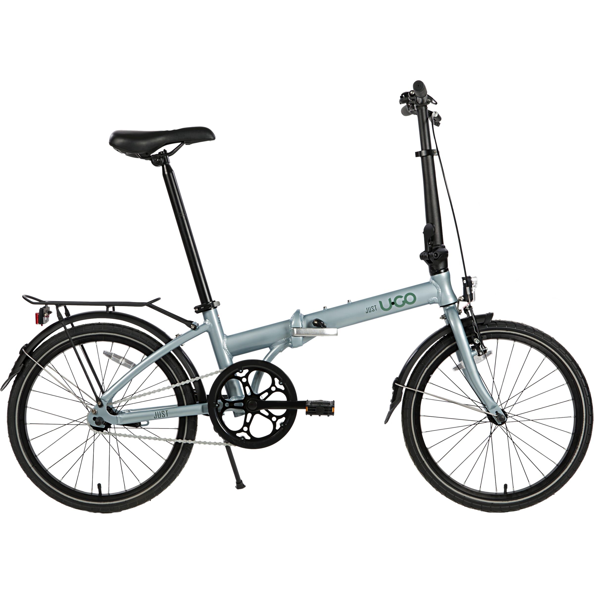 UGO Essential Just S1 Faltrad