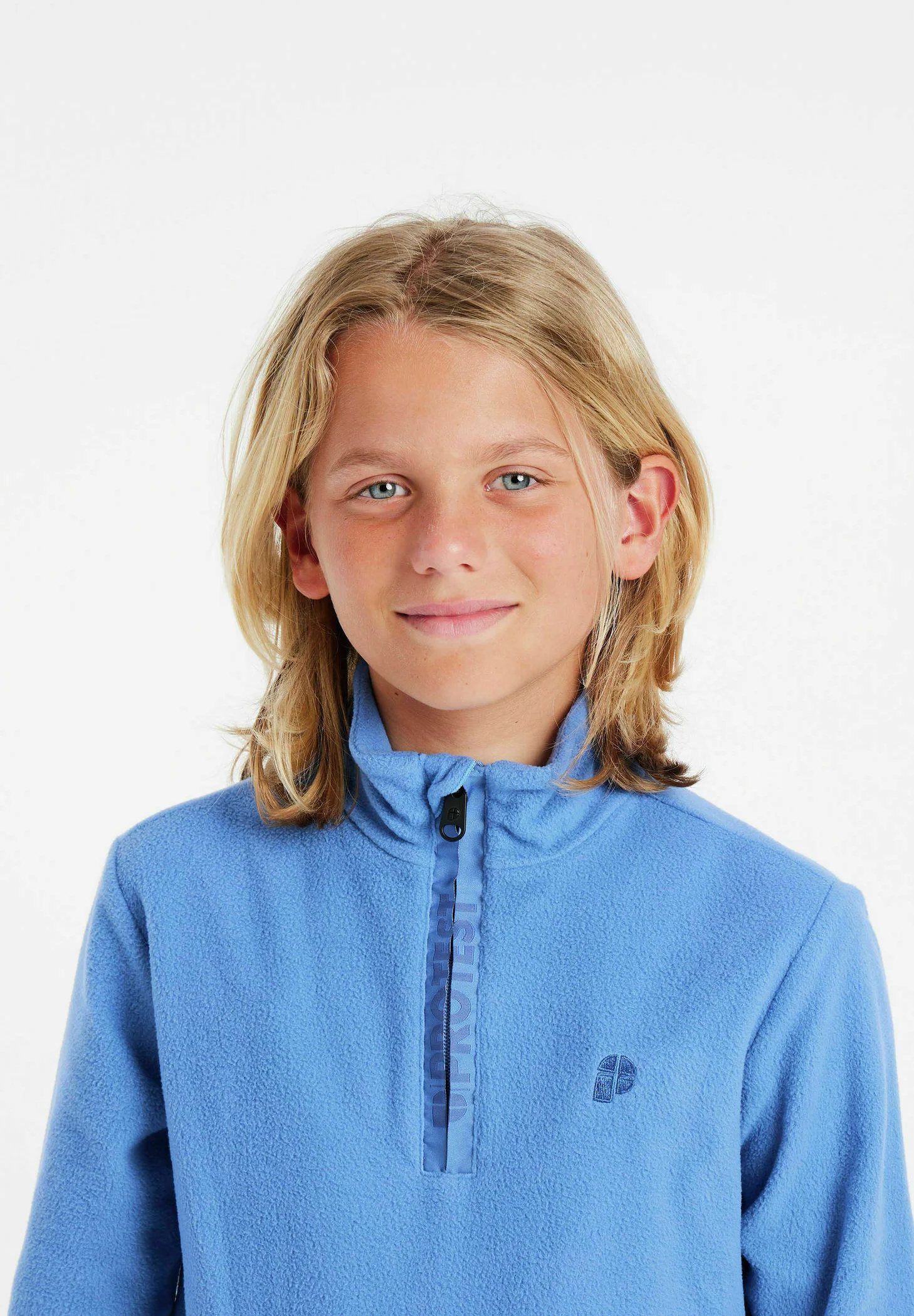 Protest PERFECTY - Sudadera de polar