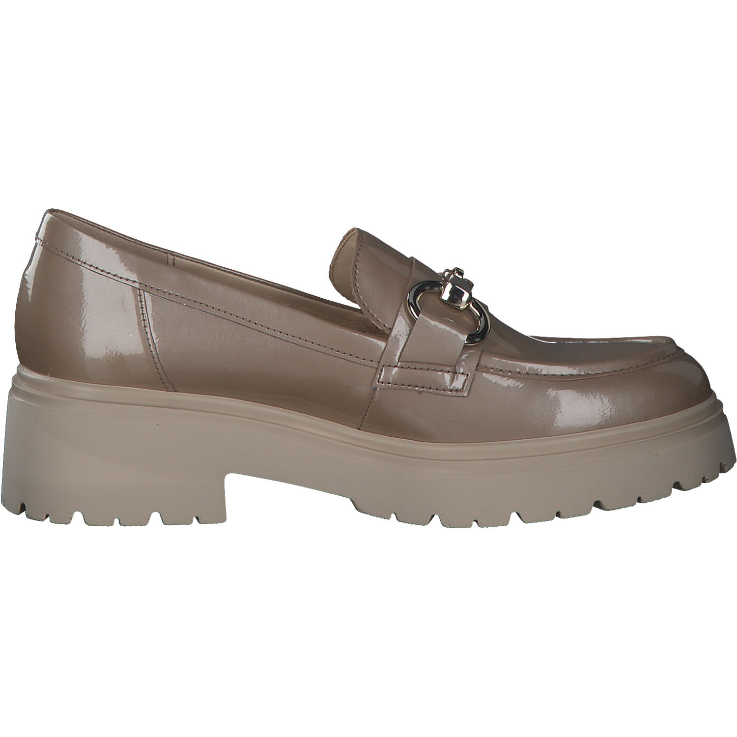 Gabor 95.231, Klassische Ballerinas, Damen, Beige