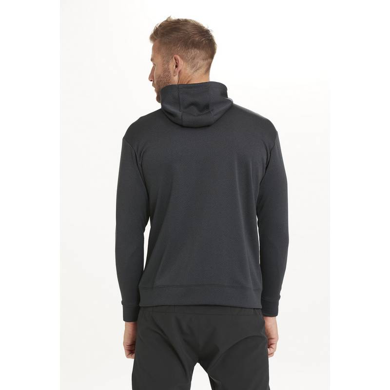 Endurance Dereff Sweatjacke Herren
