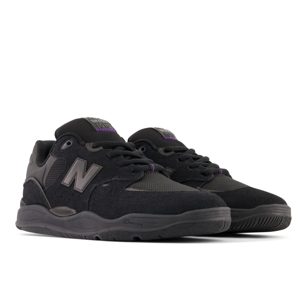 New Balance 1010 Numeric Tiago Lemos NM1010AB / schwarz