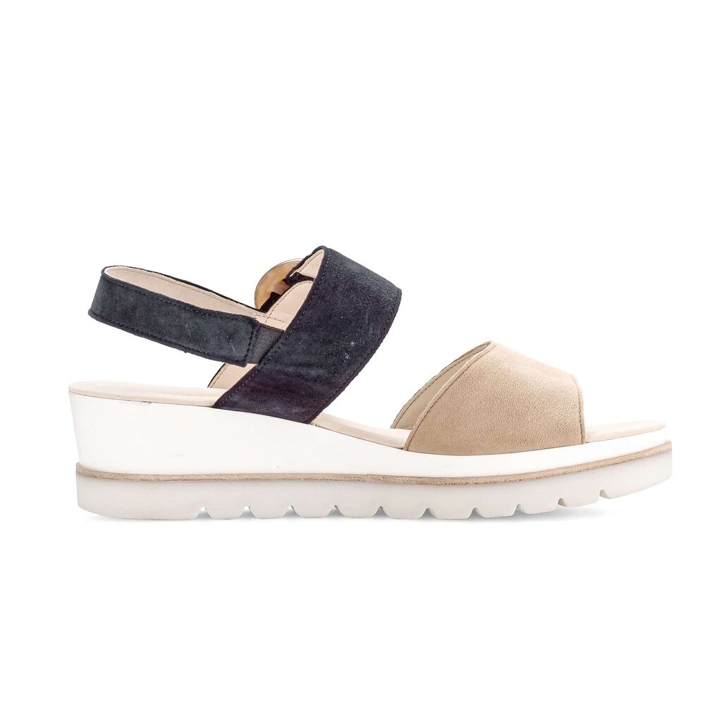 Gabor fashion Keilsandalette multicolour