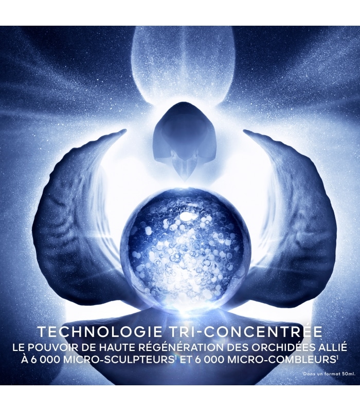 Guerlain-ORCHIDEE IMPERIALE-Le Concentré Micro-Lift