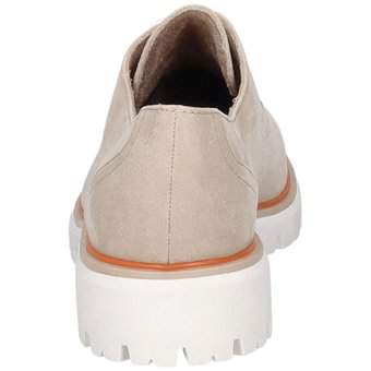 Marco Tozzi Schnürer in beige
