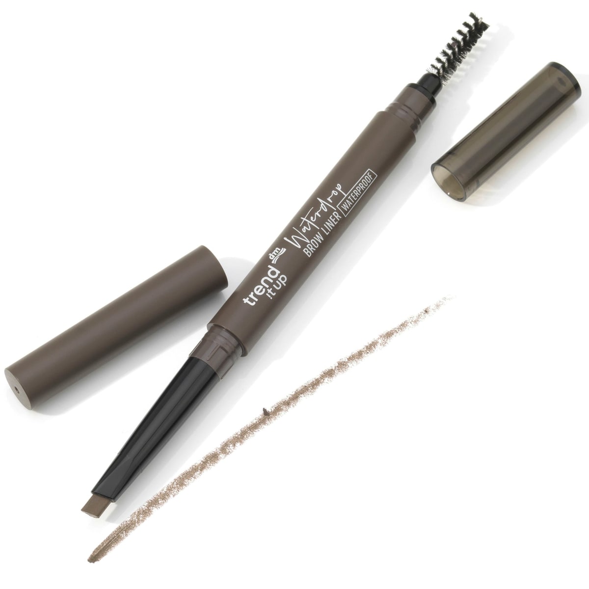 Augenbrauenstift Waterdrop Waterproof 020, 0,25 g