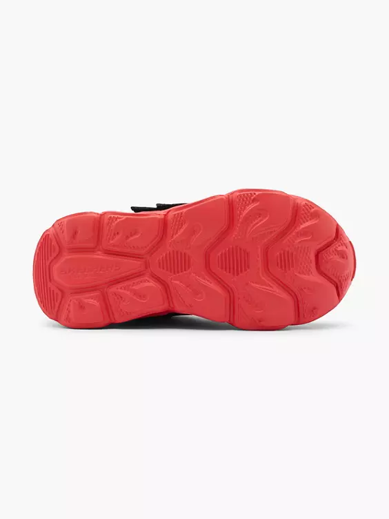 Skechers Lauflerner MIGHTY GLOW - mit Licht
