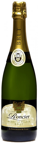 Roncier Blanc de Blanc - Maison L. TRAMIER & Fils