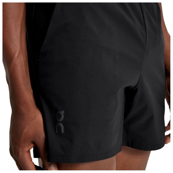 On - Essential Shorts - Laufshorts
