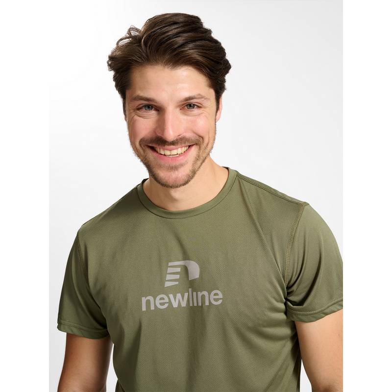 Newline nwlHENDERSON T-SHIRT S/S MEN T-Shirt Herren