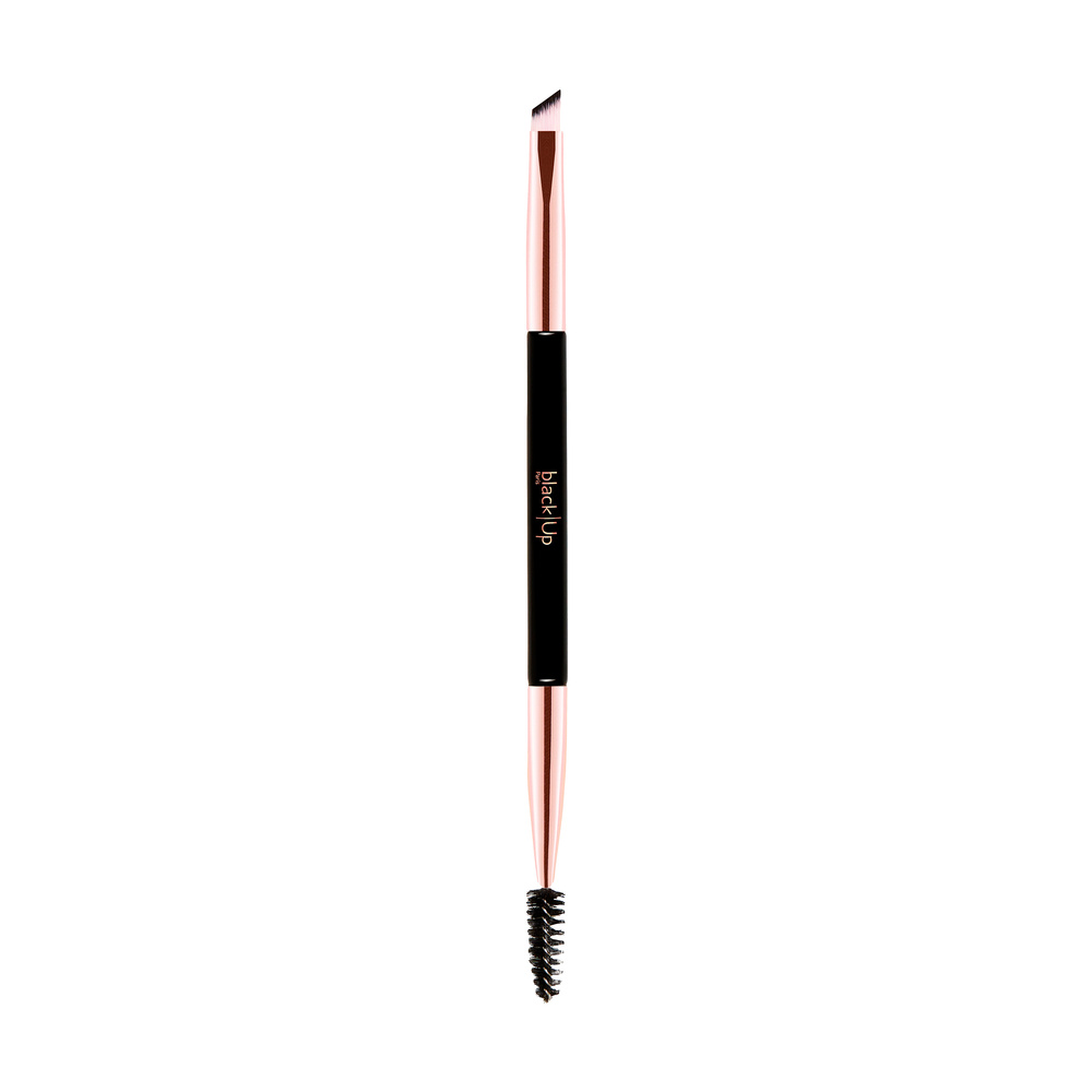 Black Up Pinceau Double Embout Pinceau