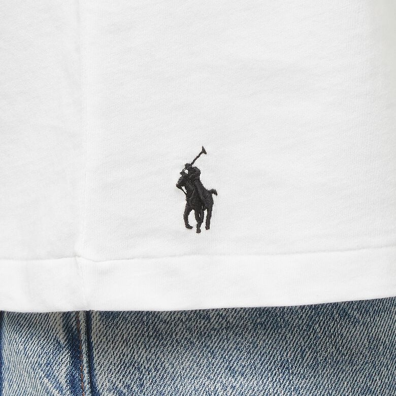 Polo Ralph Lauren T-Shirt white