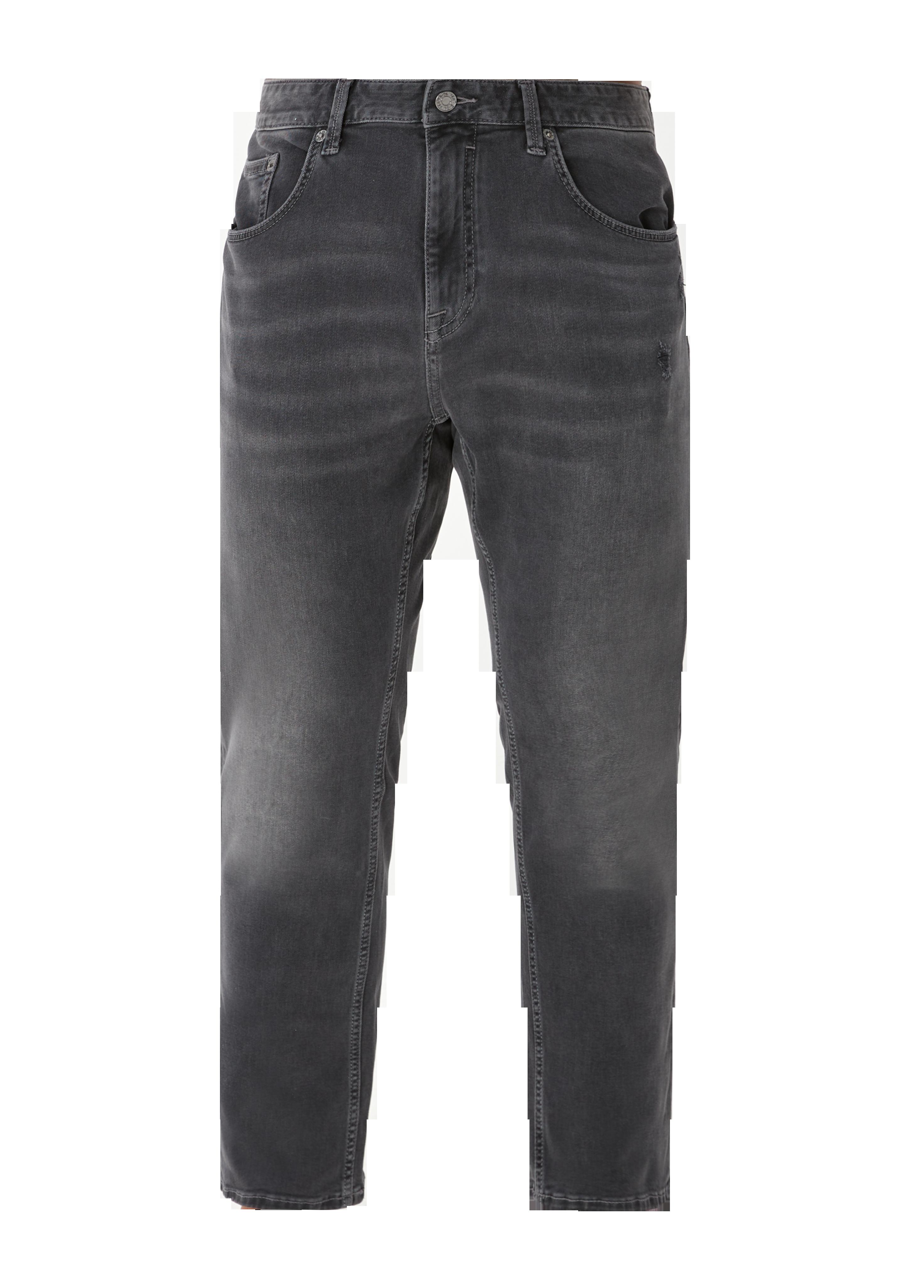 Jeans Casby / Relaxed Fit / Mid Rise / Straight Leg  2124833-96Z4