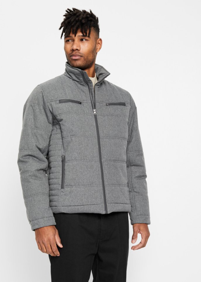 Biker-Jacke
