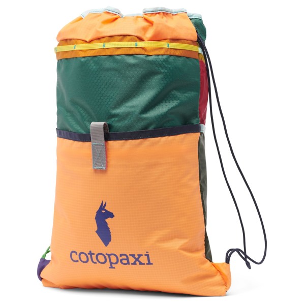 Cotopaxi - Tago Drawstring Backpack - Daypack