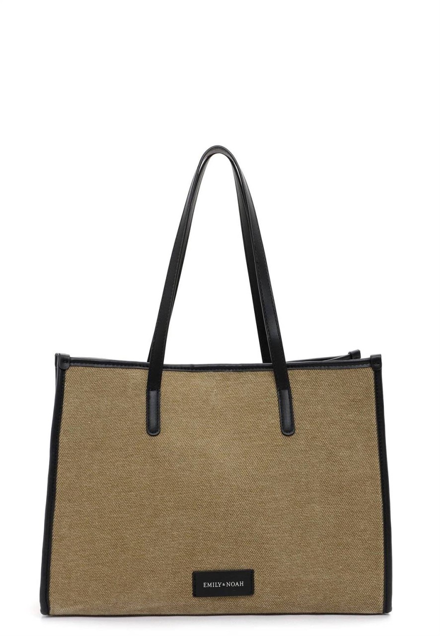 SURI FREY Handtaschen khaki Inga