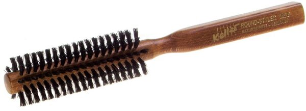Keller Bürsten Roundstyler Ø 13/30 mm, Wildschweinborste Rundbürste