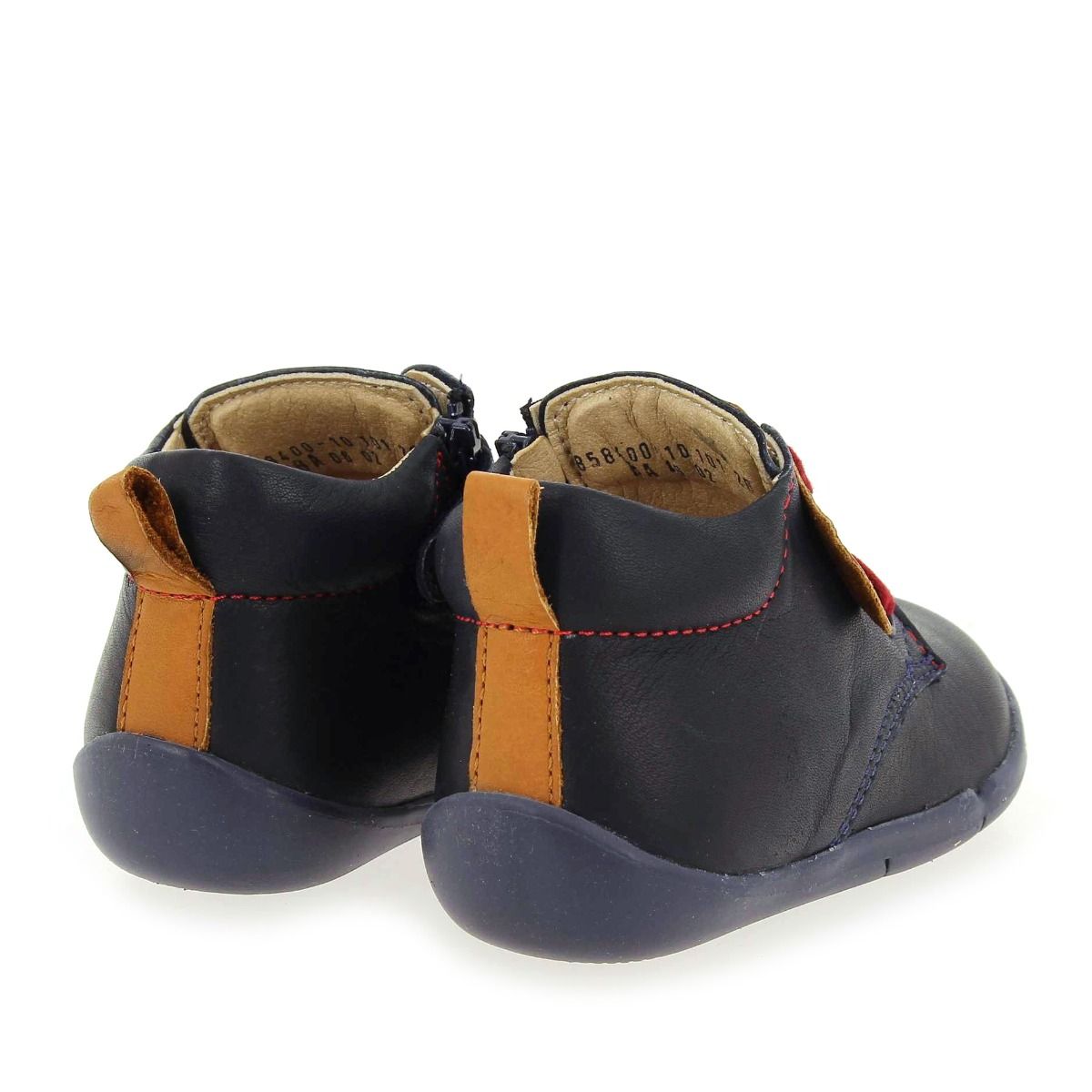 Kickers  WAZZAP - marine camel