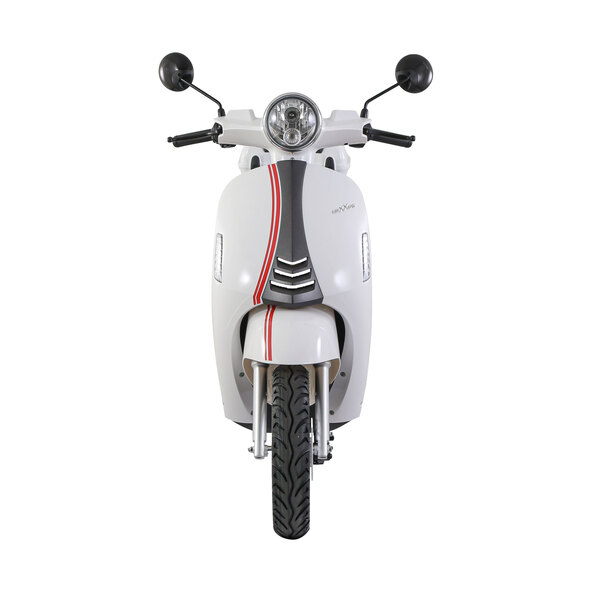 E-Roller E3000 mit Lithium Akku, 45 km/h