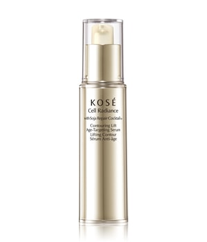 Kosé Soja Repair Cocktail Contouring Lift Age-Targeting Serum Gesichtsserum-30 ml