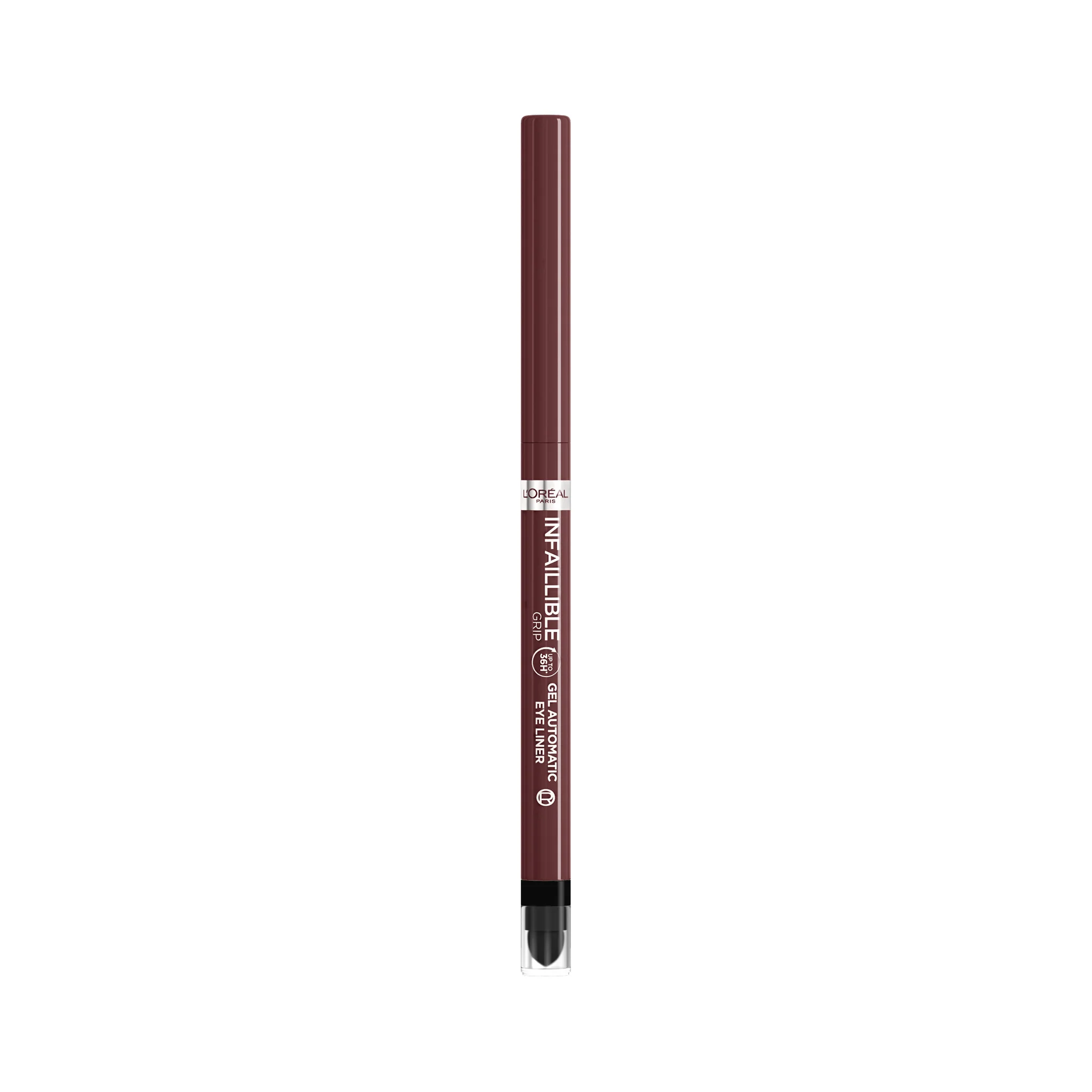 Eye Bronze Blaze Infallible Grip 36H Eyeliner - Øyeblyant, Eyeliner