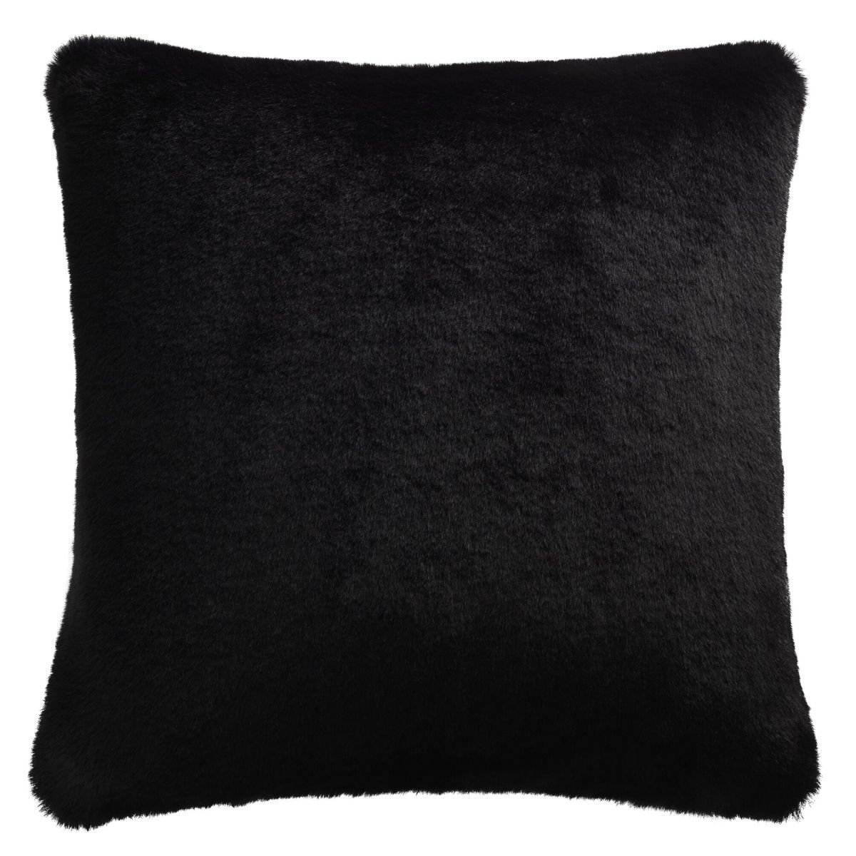 Joop! Kissenhülle Smooth Schwarz 45 x 45 cm